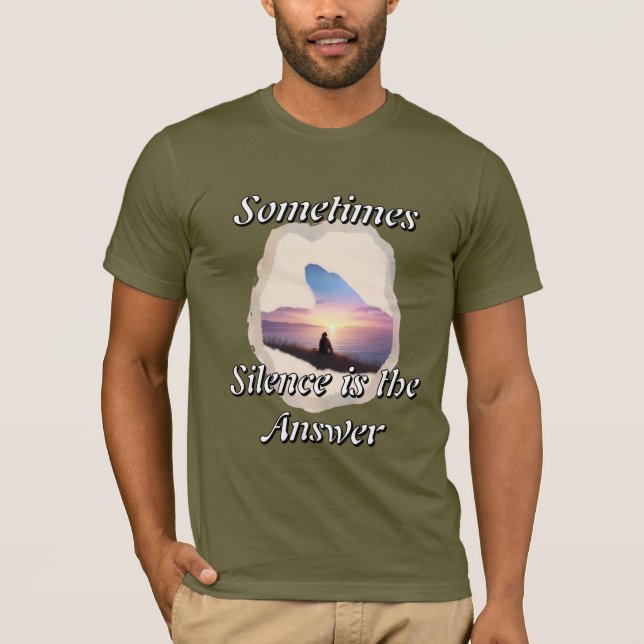 T-Shirt (Vorderseite)