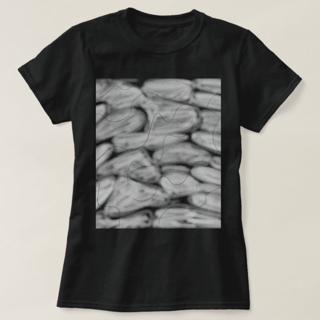 T - Shirt (Design vorne)