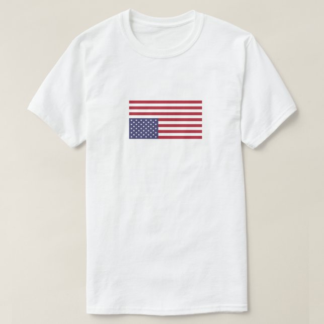 T - Shirt (Design vorne)