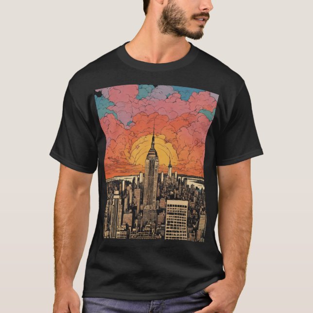 T - Shirt (Vorderseite)
