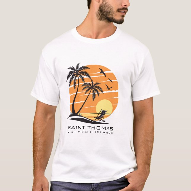 T - Shirt (Vorderseite)