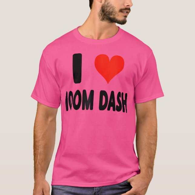 T-Shirt (Vorderseite)
