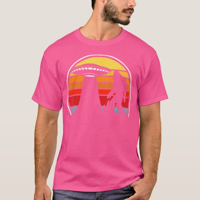 T-Shirt (Vorderseite)