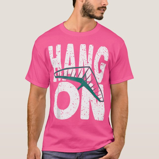 T-Shirt (Vorderseite)
