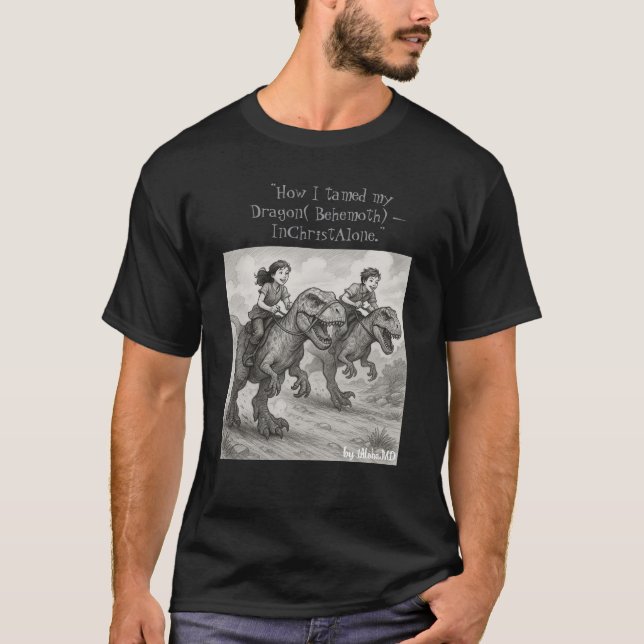 T-Shirt (Vorderseite)