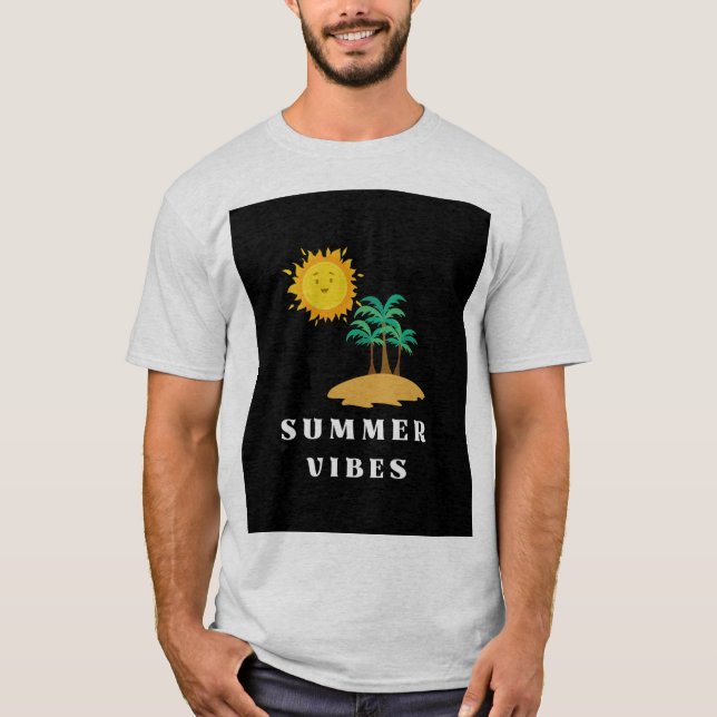 T - Shirt (Vorderseite)