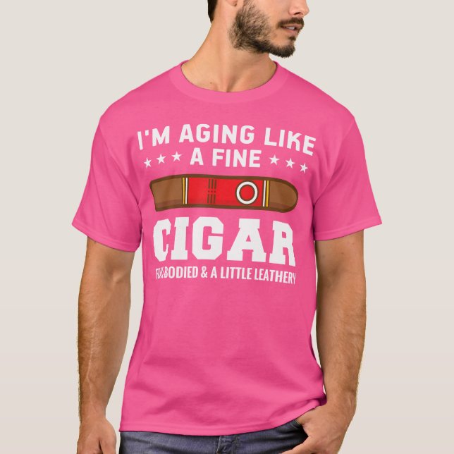 T - Shirt (Vorderseite)