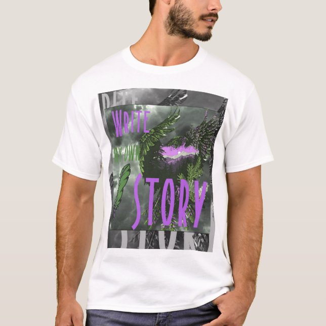 T - Shirt (Vorderseite)