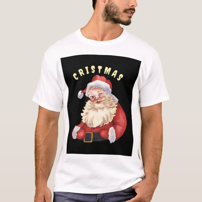 T - Shirt (Vorderseite)