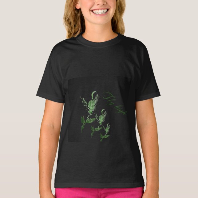 T - Shirt (Vorderseite)