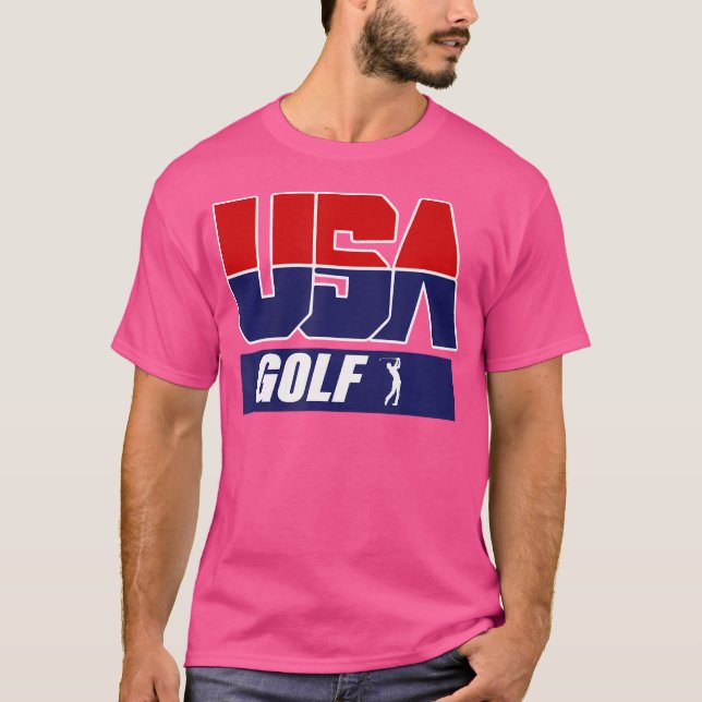 T - Shirt (Vorderseite)
