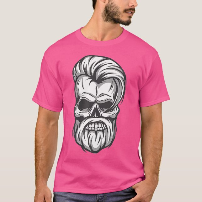 T-Shirt (Vorderseite)