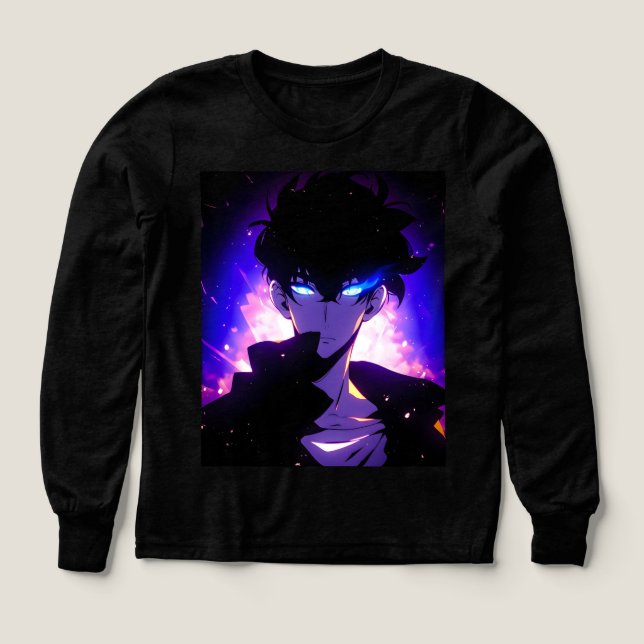 T-Shirt (Design Vorderseite)