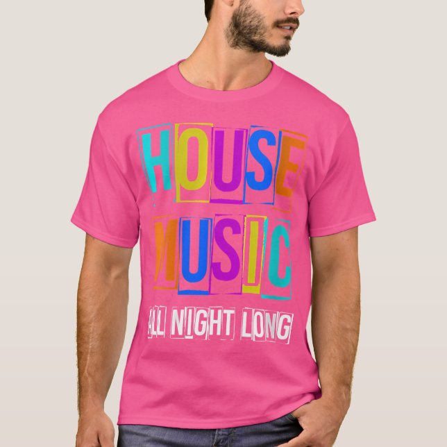 T-Shirt (Vorderseite)