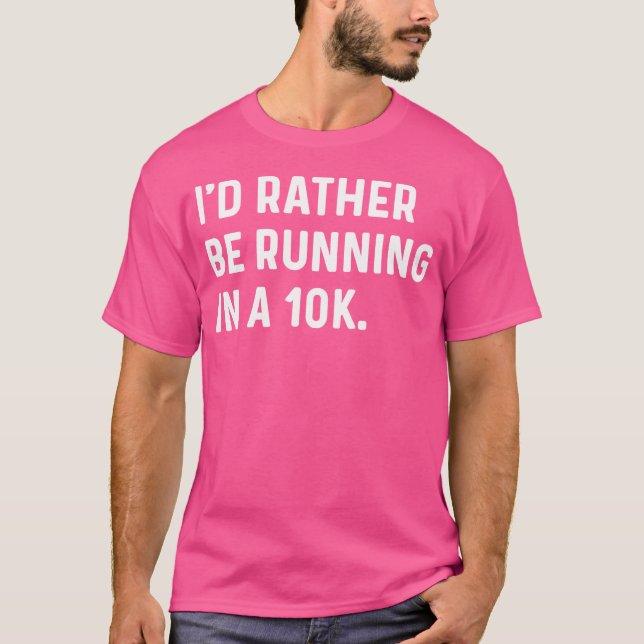 T-Shirt (Vorderseite)