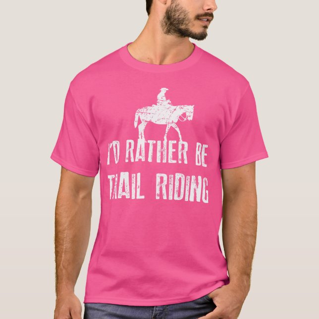 T-Shirt (Vorderseite)