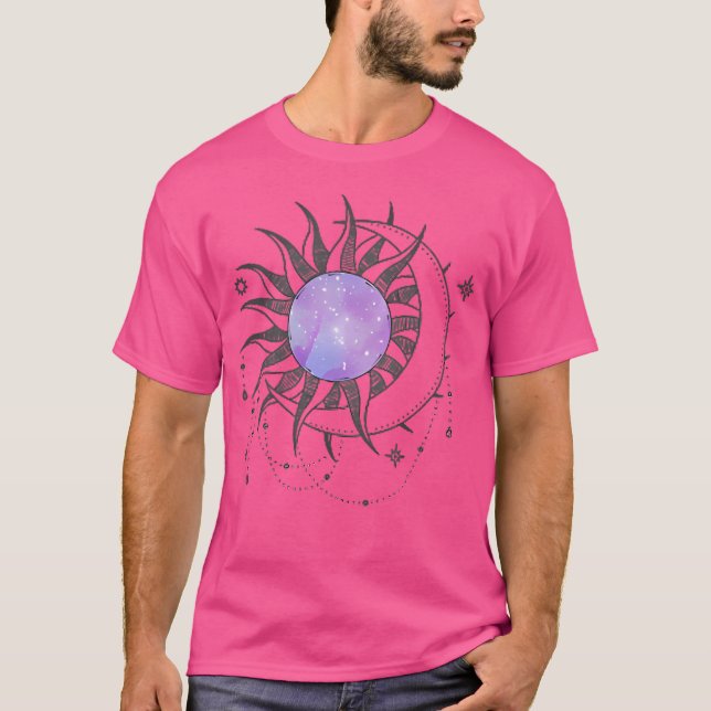 T - Shirt (Vorderseite)