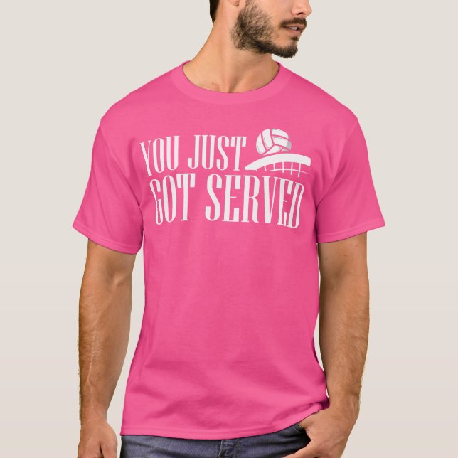 T - Shirt (Vorderseite)