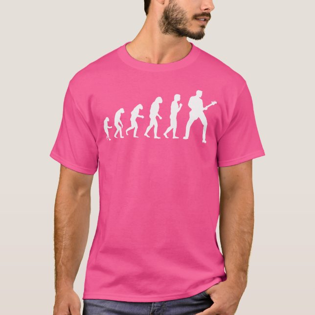 T-Shirt (Vorderseite)