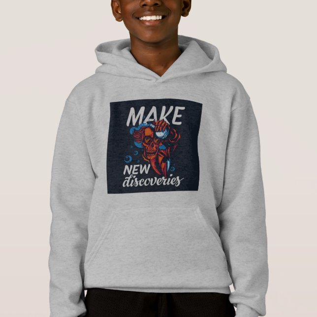 T - Shirt (Vorderseite)