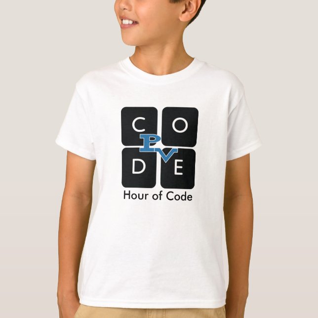 T - Shirt (Vorderseite)