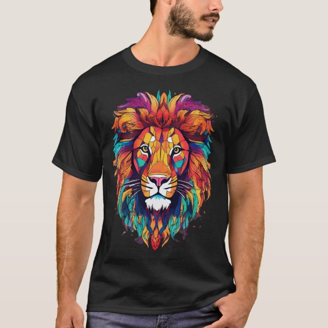 T - Shirt (Vorderseite)