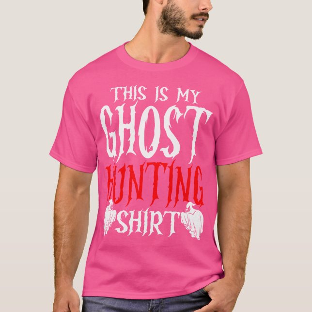 T - Shirt (Vorderseite)