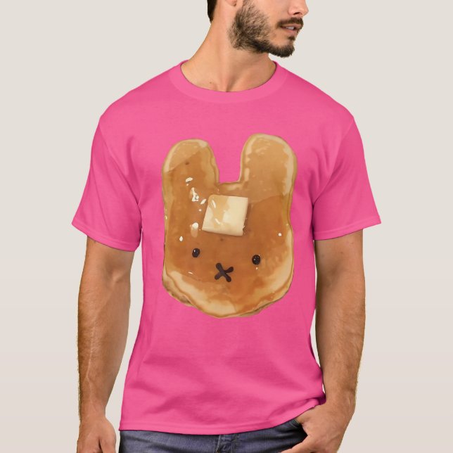 T-Shirt (Vorderseite)