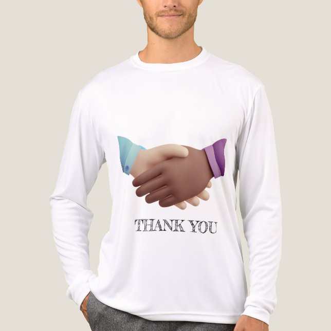 T - Shirt (Vorderseite)