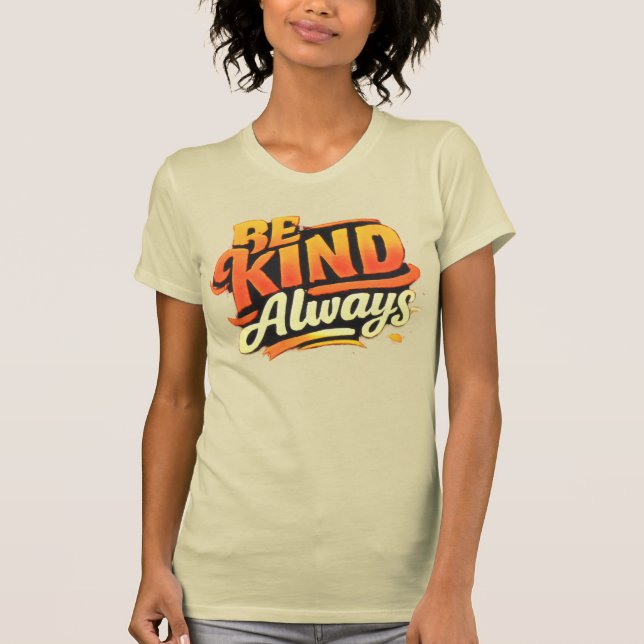 T-Shirt (Vorderseite)