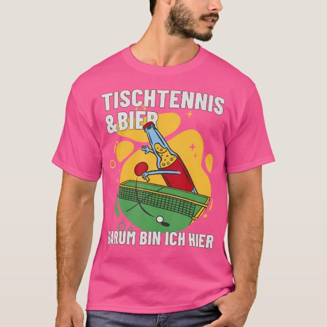 T - Shirt (Vorderseite)