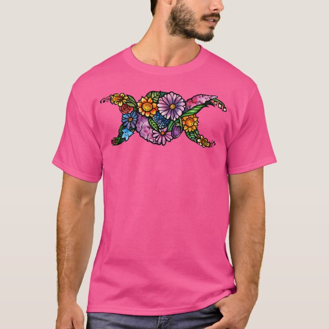 T-Shirt (Vorderseite)