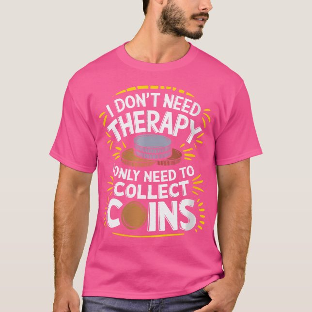T-Shirt (Vorderseite)