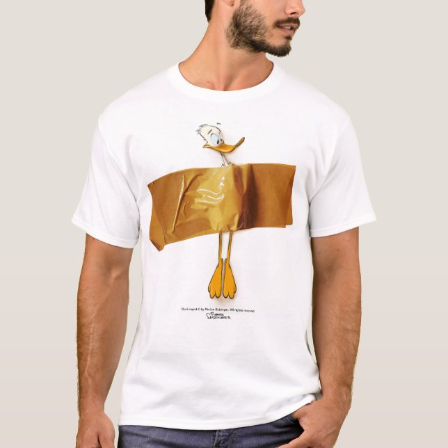 T - Shirt (Vorderseite)