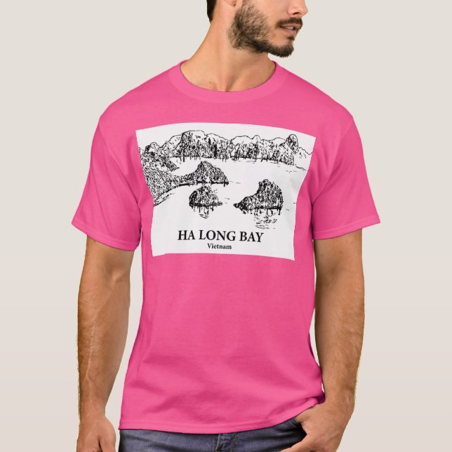 T - Shirt (Vorderseite)