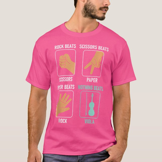 T-Shirt (Vorderseite)