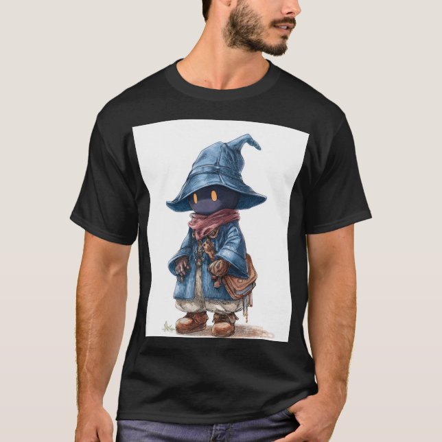 T-Shirt (Vorderseite)