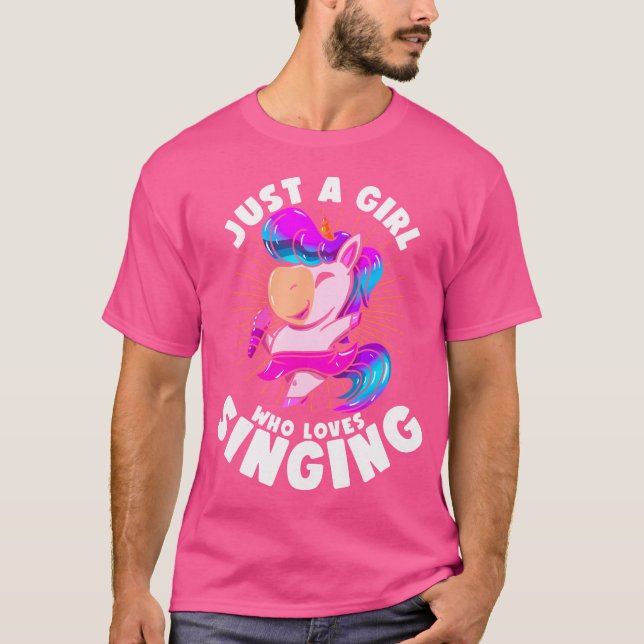 T - Shirt (Vorderseite)