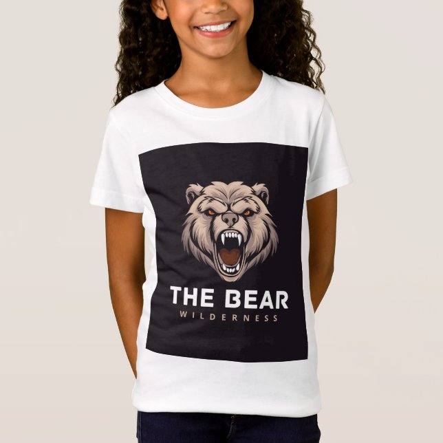 T-Shirt (Vorderseite)