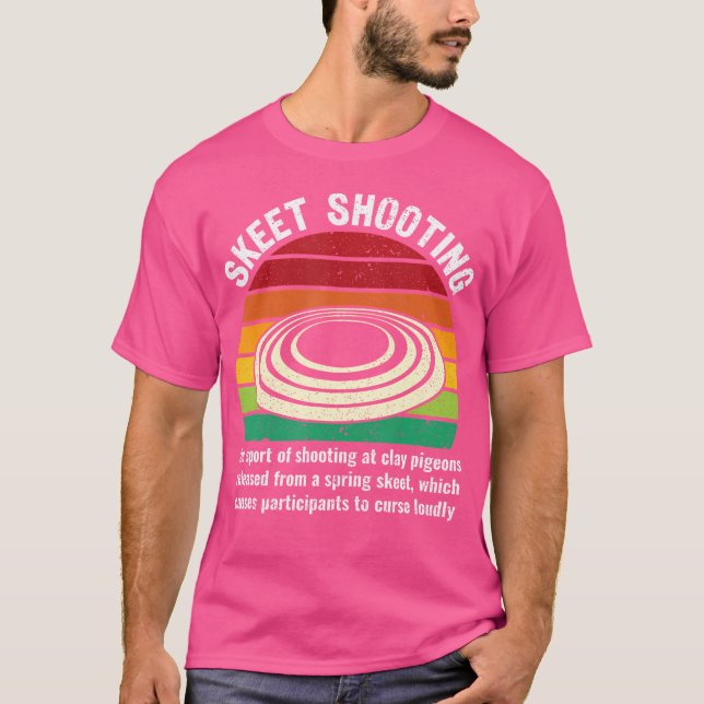 T-Shirt (Vorderseite)