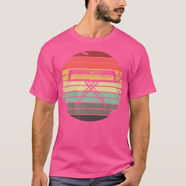 T-Shirt (Vorderseite)