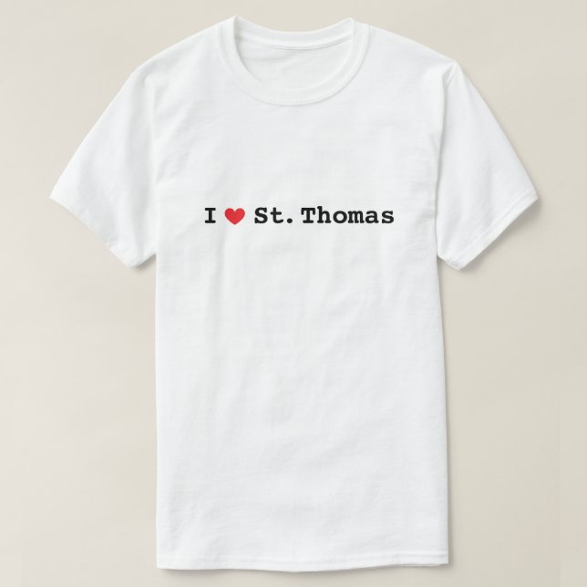 T - Shirt (Design vorne)