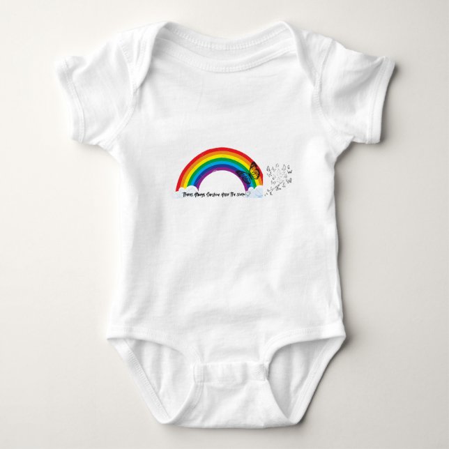 T - Shirt (Vorderseite)