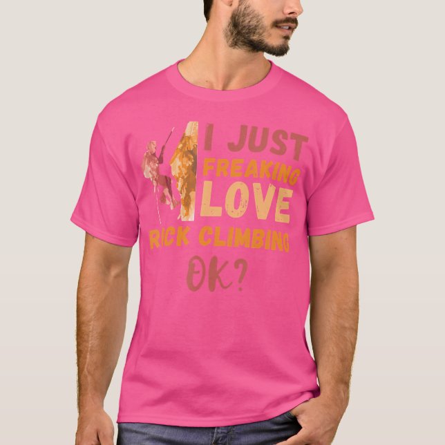 T-Shirt (Vorderseite)