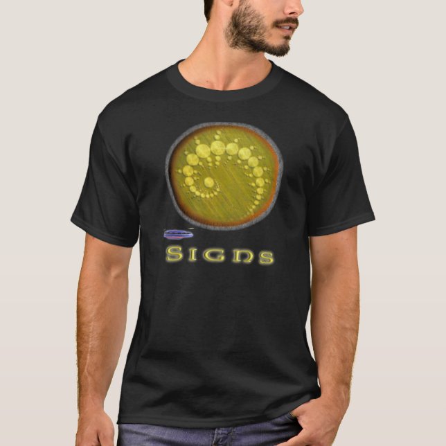 T - Shirt (Vorderseite)
