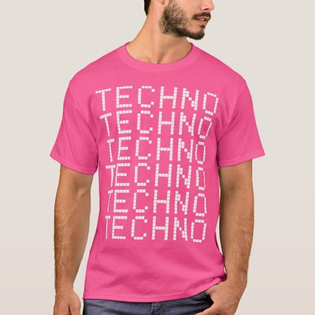 T - Shirt (Vorderseite)