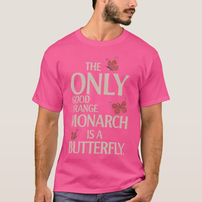 T-Shirt (Vorderseite)