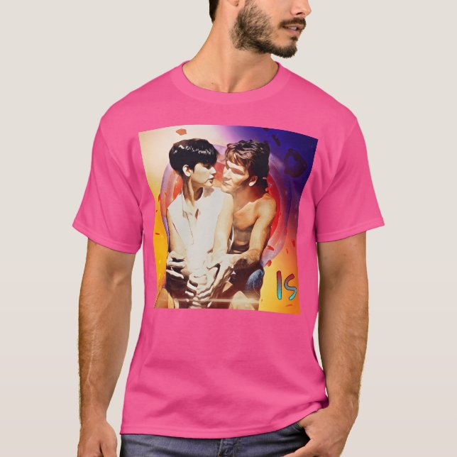 T - Shirt (Vorderseite)