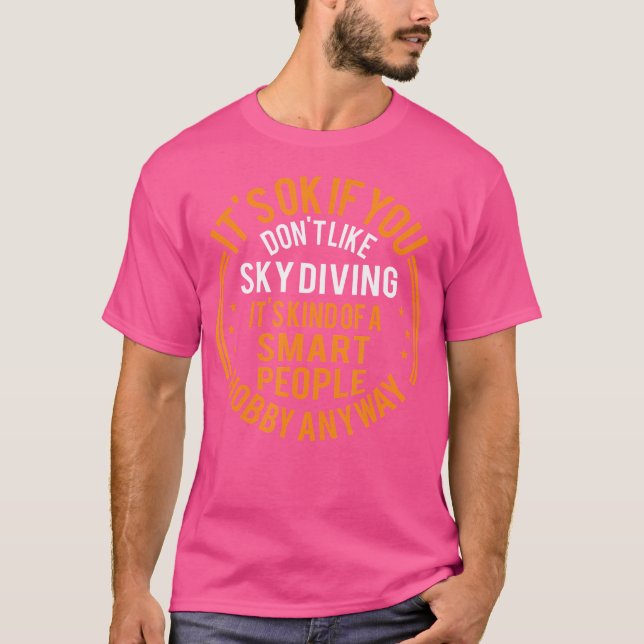 T-Shirt (Vorderseite)