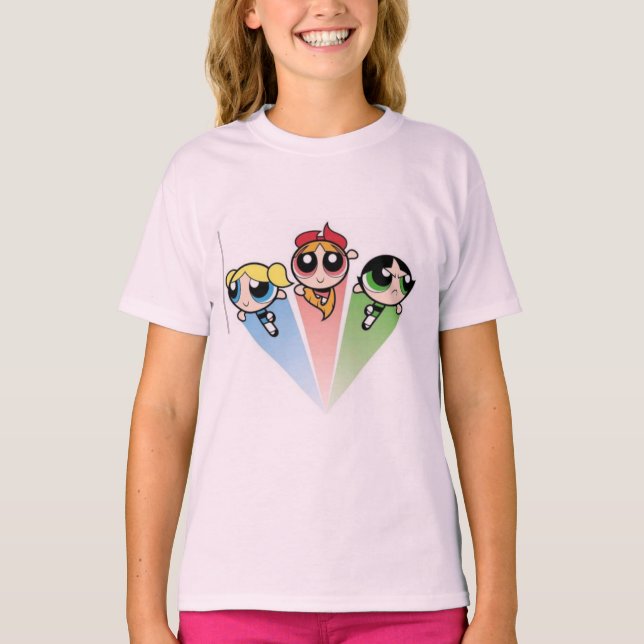 T-Shirt (Vorderseite)